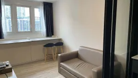 1 Bedroom Condo for rent in XT Huaikhwang, Din Daeng, Bangkok near MRT Huai Khwang