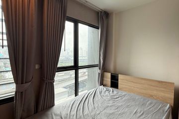 Condo for sale in Rhythm Asoke 2, Makkasan, Bangkok near MRT Phra Ram 9