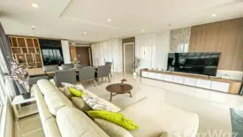 3 Bedroom Condo for rent in Supalai Riva Grande, Chong Nonsi, Bangkok