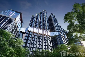 1 Bedroom Condo for sale in Origin Thonglor World, Khlong Tan Nuea, Bangkok