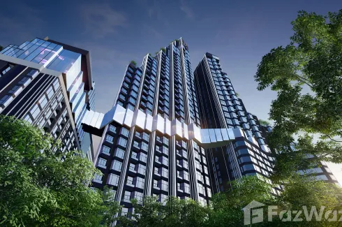 1 Bedroom Condo for sale in Origin Thonglor World, Khlong Tan Nuea, Bangkok