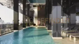 1 Bedroom Condo for sale in Ideo Q Victory, Wang Mai, Bangkok near MRT Sam Yan