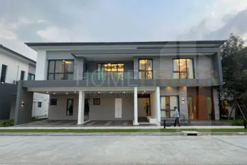 4 Bedroom House for sale in Bang Phli Yai, Samut Prakan
