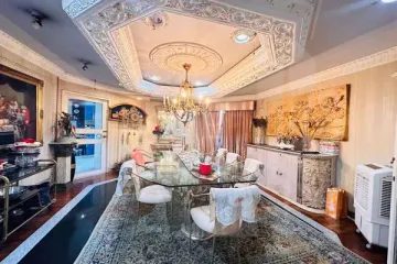 4 Bedroom Condo for sale in Mahogany Tower, Khlong Tan, Bangkok near BTS Phrom Phong