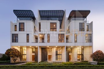 3 Bedroom House for sale in DEMI Sathu 49, Bang Phong Pang, Bangkok