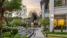 6 Bedroom House for sale in Bangkok Boulevard Signature Prachachuen, Bang Khun Kong, Nonthaburi