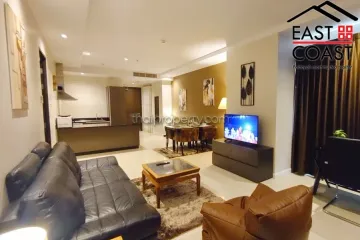 1 Bedroom Condo for Sale or Rent in Na Jomtien, Chonburi
