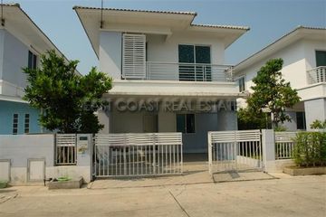 3 Bedroom House for Sale or Rent in Nong Prue, Chonburi