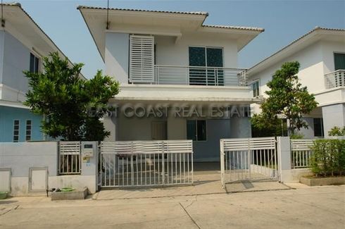 3 Bedroom House for Sale or Rent in Nong Prue, Chonburi
