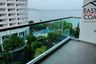 1 Bedroom Condo for Sale or Rent in Wong Amat Tower, Na Kluea, Chonburi