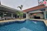 House for rent in Park View Villa, Nong Prue, Chonburi