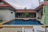 House for rent in Park View Villa, Nong Prue, Chonburi