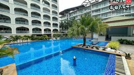 1 Bedroom Condo for Sale or Rent in Tudor Court, Nong Prue, Chonburi