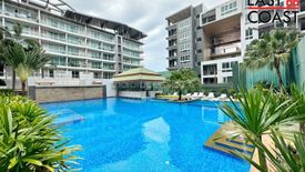 1 Bedroom Condo for Sale or Rent in Tudor Court, Nong Prue, Chonburi