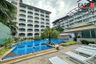 1 Bedroom Condo for Sale or Rent in Tudor Court, Nong Prue, Chonburi