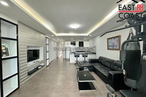 1 Bedroom Condo for Sale or Rent in Tudor Court, Nong Prue, Chonburi