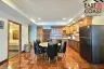 3 Bedroom Condo for rent in Na Kluea, Chonburi