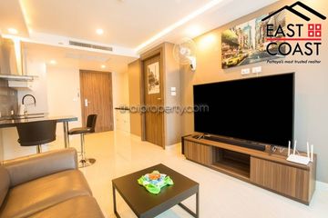 1 Bedroom Condo for rent in Grand Avenue Residence, Nong Prue, Chonburi