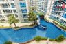 1 Bedroom Condo for rent in Grand Avenue Residence, Nong Prue, Chonburi