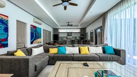 4 Bedroom Villa for sale in Rawai, Phuket