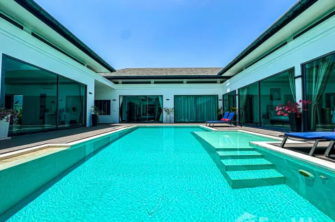 4 Bedroom Villa for sale in Rawai, Phuket