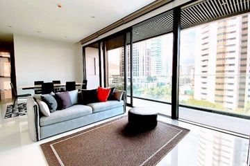 2 Bedroom Condo for rent in Vittorio, Khlong Tan Nuea, Bangkok near BTS Phrom Phong