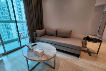2 Bedroom Condo for rent in Khlong Tan Nuea, Bangkok near BTS Thong Lo