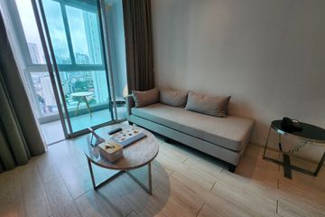 1 Bedroom Condo for rent in Khlong Tan Nuea, Bangkok near BTS Thong Lo