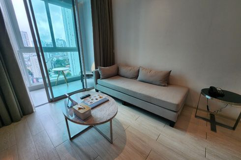 1 Bedroom Condo for rent in Khlong Tan Nuea, Bangkok near BTS Thong Lo