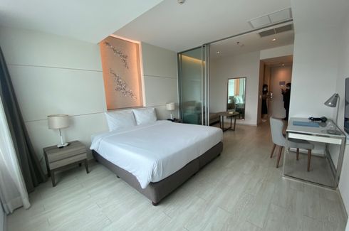 1 Bedroom Condo for rent in Khlong Tan Nuea, Bangkok near BTS Thong Lo