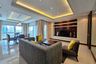 3 Bedroom Condo for rent in Lumpini, Bangkok near BTS Ratchadamri