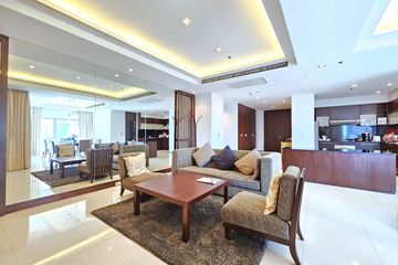 3 Bedroom Condo for rent in Lumpini, Bangkok near BTS Ratchadamri