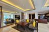 3 Bedroom Condo for rent in Lumpini, Bangkok near BTS Ratchadamri