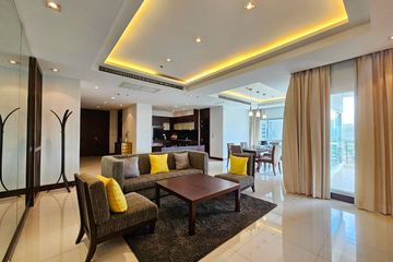 3 Bedroom Condo for rent in Lumpini, Bangkok near BTS Ratchadamri