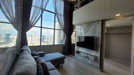 1 Bedroom Condo for rent in Knightsbridge Prime Sathorn, Thung Maha Mek, Bangkok near BTS Chong Nonsi