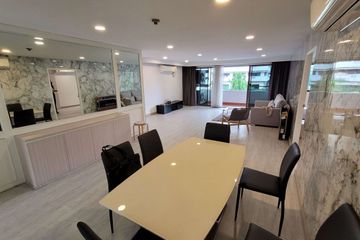 3 Bedroom Condo for rent in Baan Mitra, Khlong Tan Nuea, Bangkok