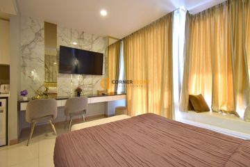 1 Bedroom Condo for rent in The Riviera Wongamat, Na Kluea, Chonburi