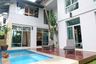 4 Bedroom House for sale in Nagawari Village, Na Jomtien, Chonburi