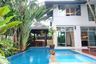 4 Bedroom House for sale in Nagawari Village, Na Jomtien, Chonburi