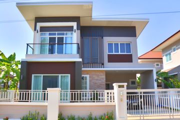 3 Bedroom House for rent in Koolpunt Ville 16, San Kamphaeng, Chiang Mai