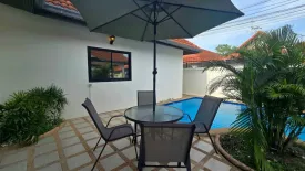 3 Bedroom Villa for rent in Nong Prue, Chonburi