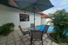 3 Bedroom Villa for rent in Nong Prue, Chonburi