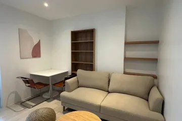 1 Bedroom Condo for rent in D Condo Sign, Fa Ham, Chiang Mai