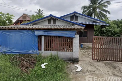 Land for sale in Mueang Pan, Lampang