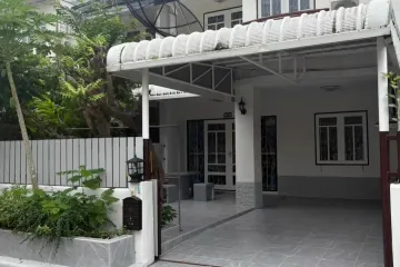 3 Bedroom Townhouse for rent in Thap Ma, Rayong