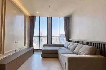 1 Bedroom Condo for sale in Noble Ploenchit, Lumpini, Bangkok near BTS Ploen Chit