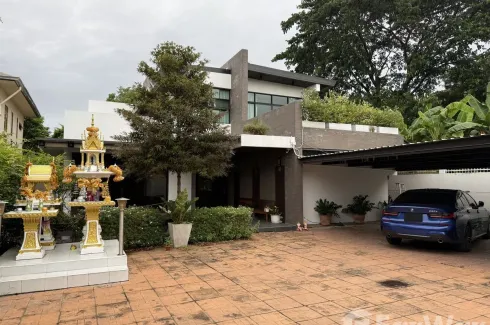 5 Bedroom House for sale in Ram Inthra, Bangkok near MRT Synphaet