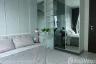 2 Bedroom Condo for rent in Rhythm Asoke, Makkasan, Bangkok near MRT Phra Ram 9