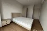 2 Bedroom Condo for rent in Metris Rama 9-Ramkhamhaeng, Hua Mak, Bangkok near MRT Ramkhamhaeng 12