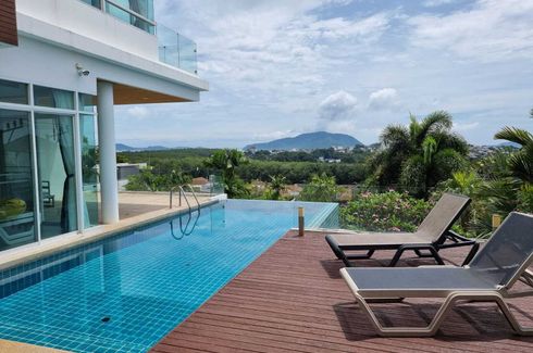 3 Bedroom Villa for rent in Rawai, Phuket